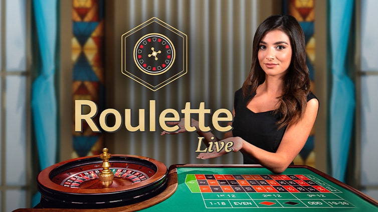 Pragmatic Live Roulette